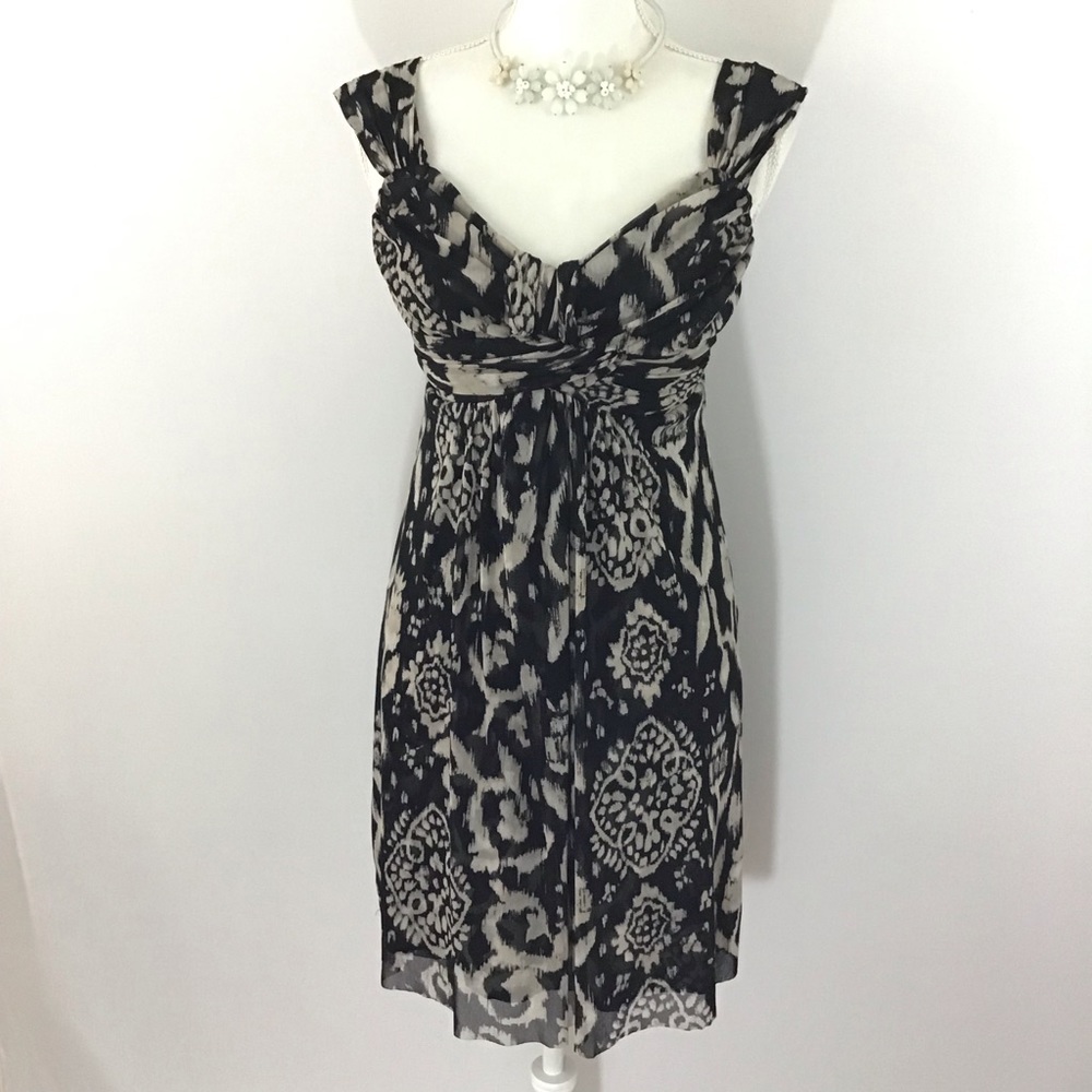‼️SOLD‼️ INC INTERNATIONAL SWEETHEART DRESS - Picture 2 of 7